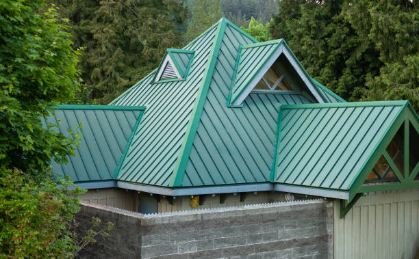 Best Storm Damage Roof Repair  in Clarendon Hls, IL