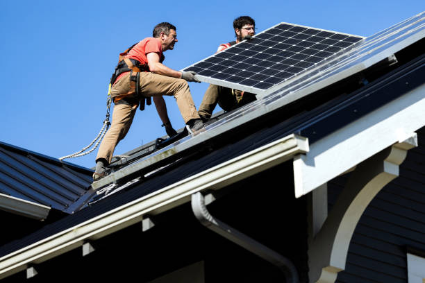 Best Sheet Metal Roofing  in Clarendon Hls, IL